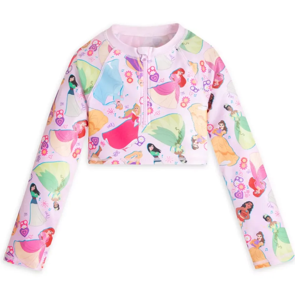 Online Disney Store Maillot de bain deux-pièces Princesses Disney pour enfants