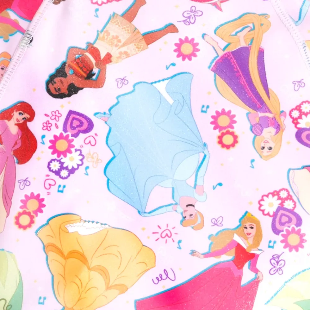 Online Disney Store Maillot de bain deux-pièces Princesses Disney pour enfants