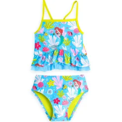 Outlet Disney Store Maillot de bain deux-pièces La Petite Sirène pour enfants