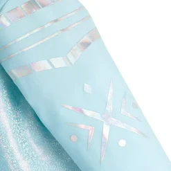New Disney Store Maillot de bain Elsa 2 pièces pour enfants, La Reine des Neiges