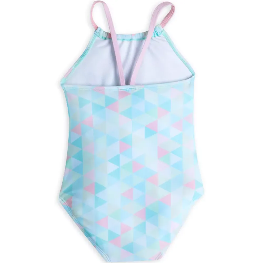 Sale Disney Store Maillot de bain La Reine des neiges pour enfants