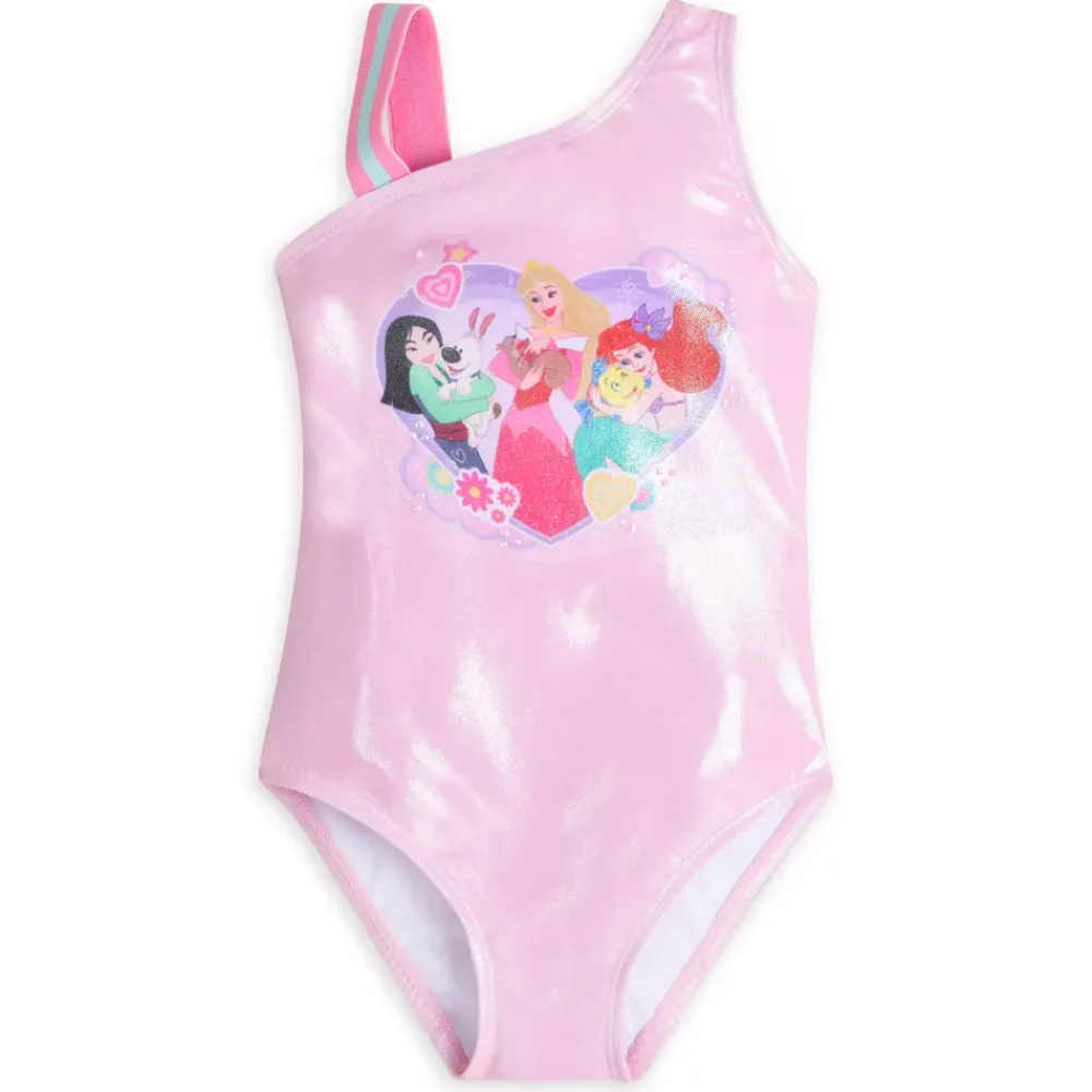 Hot Disney Store Maillot de bain Princesses Disney pour enfants