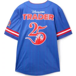 Sale Disney Store Maillot de sport 25e anniversaire des échanges de pin's Disney