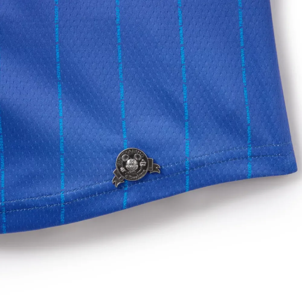 Sale Disney Store Maillot de sport 25e anniversaire des échanges de pin's Disney