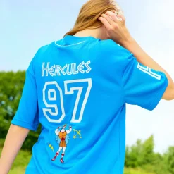 Clearance Disney Store Maillot de sport Hercule pour adultes