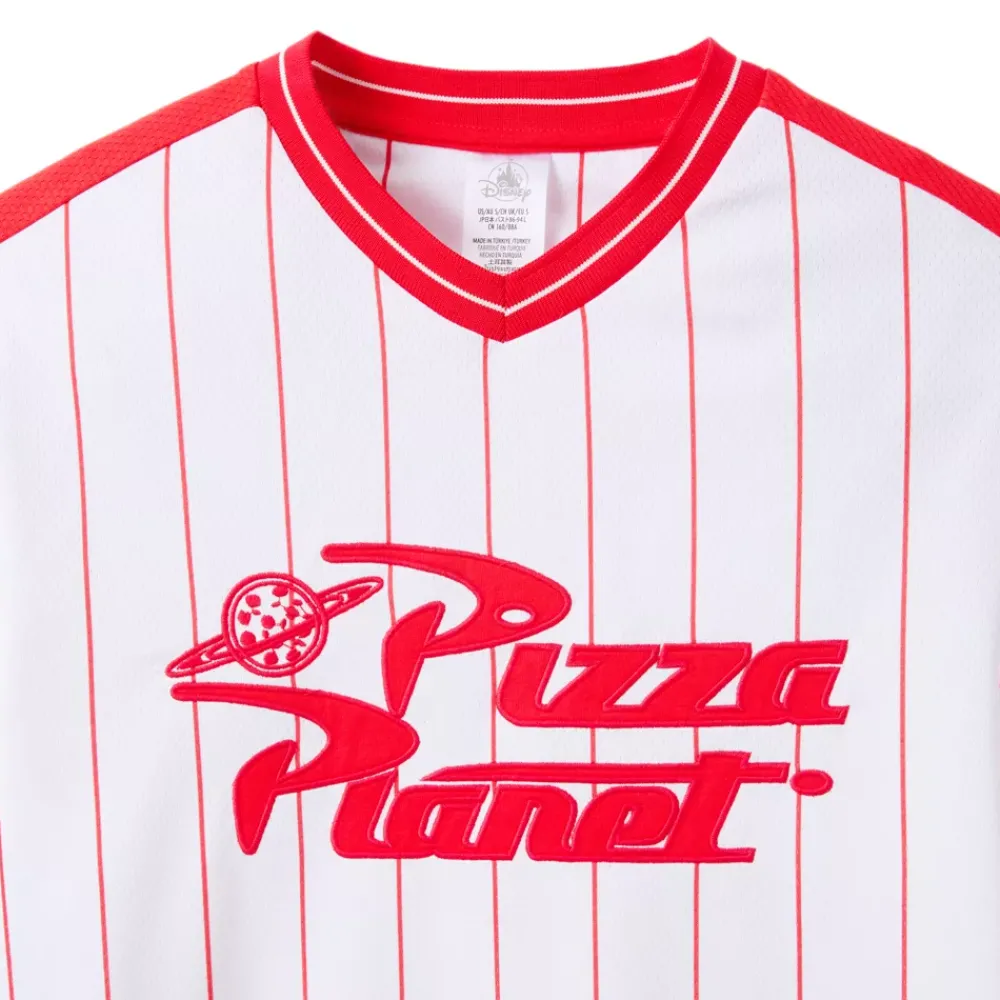 Online Disney Store Maillot de sport Pizza Planet pour adultes, Toy Story
