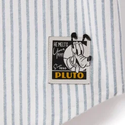 Hot Disney Store Maillot de sport Pluto 1930 pour hommes