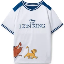 Best Disney Store Maillot Le Roi Lion pour enfants