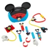 Online Disney Store Mallette de docteur Mickey Mouse