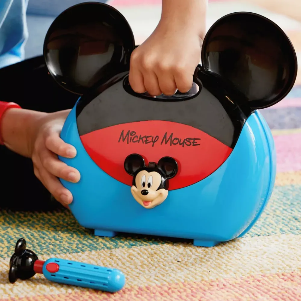 Online Disney Store Mallette de docteur Mickey Mouse