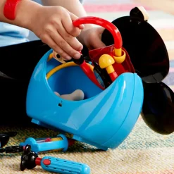 Online Disney Store Mallette de docteur Mickey Mouse