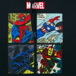 Best Disney Store Marvel Sweat-shirt à capuche pour adultes