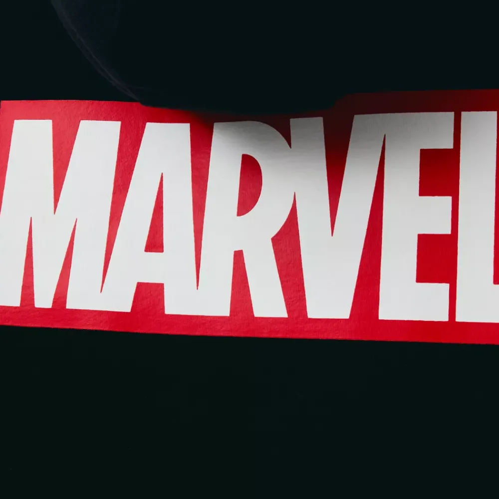 Best Disney Store Marvel Sweat-shirt à capuche pour adultes