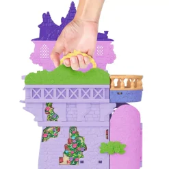 Hot Disney Store Mattel Coffret Raiponce Histoires à empiler, Raiponce