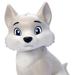 Best Disney Store Mattel Poupée Anna et louveteau, La Reine des Neiges