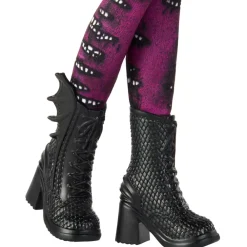 Outlet Disney Store Mattel Poupée anniversaire Mal L'Île de l'Oubli, Descendants