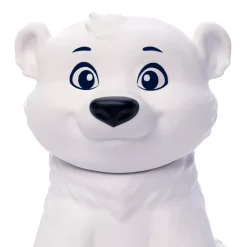 Best Disney Store Mattel Poupée Elsa et ourson, La Reine des Neiges