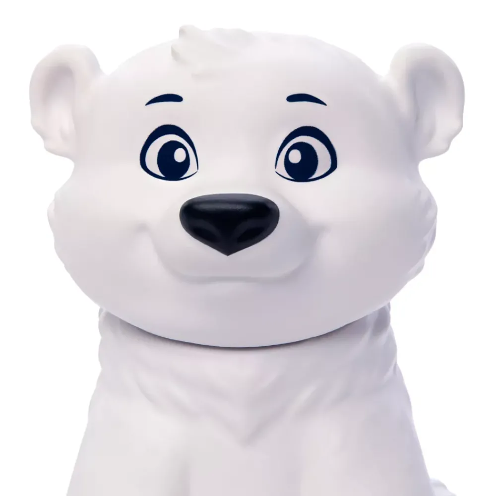 Best Disney Store Mattel Poupée Elsa et ourson, La Reine des Neiges