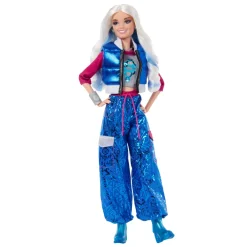 Clearance Disney Store Mattel Poupée mode Addison, Zombies 4 ː L'aube des vampires