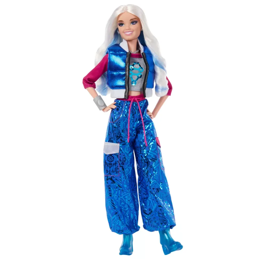Clearance Disney Store Mattel Poupée mode Addison, Zombies 4 ː L'aube des vampires
