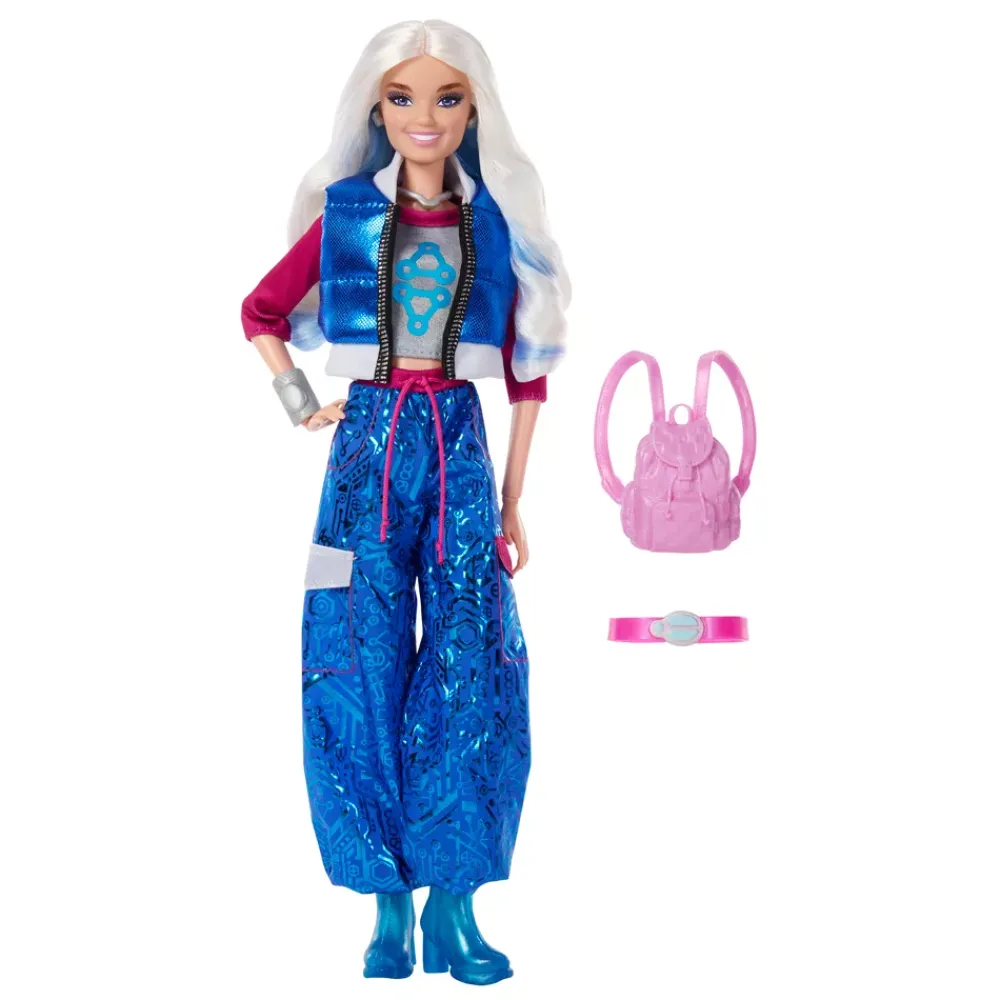 Clearance Disney Store Mattel Poupée mode Addison, Zombies 4 ː L'aube des vampires