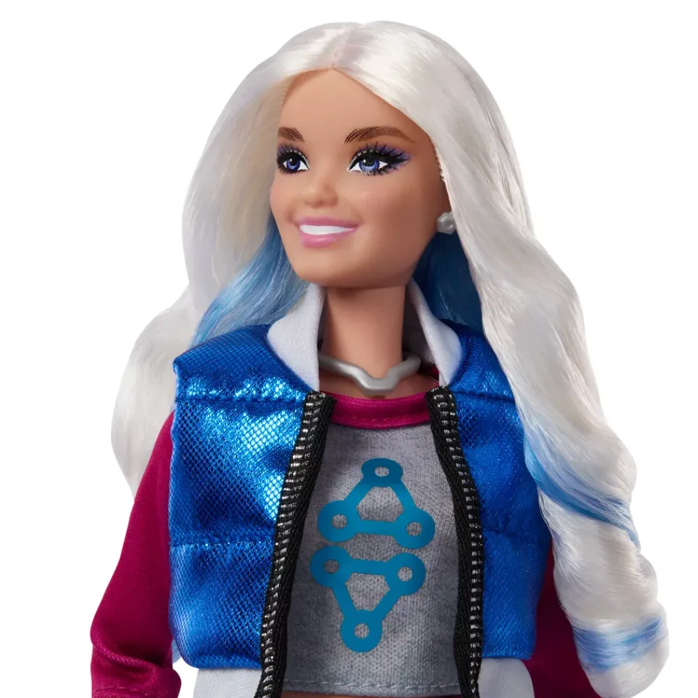 Clearance Disney Store Mattel Poupée mode Addison, Zombies 4 ː L'aube des vampires