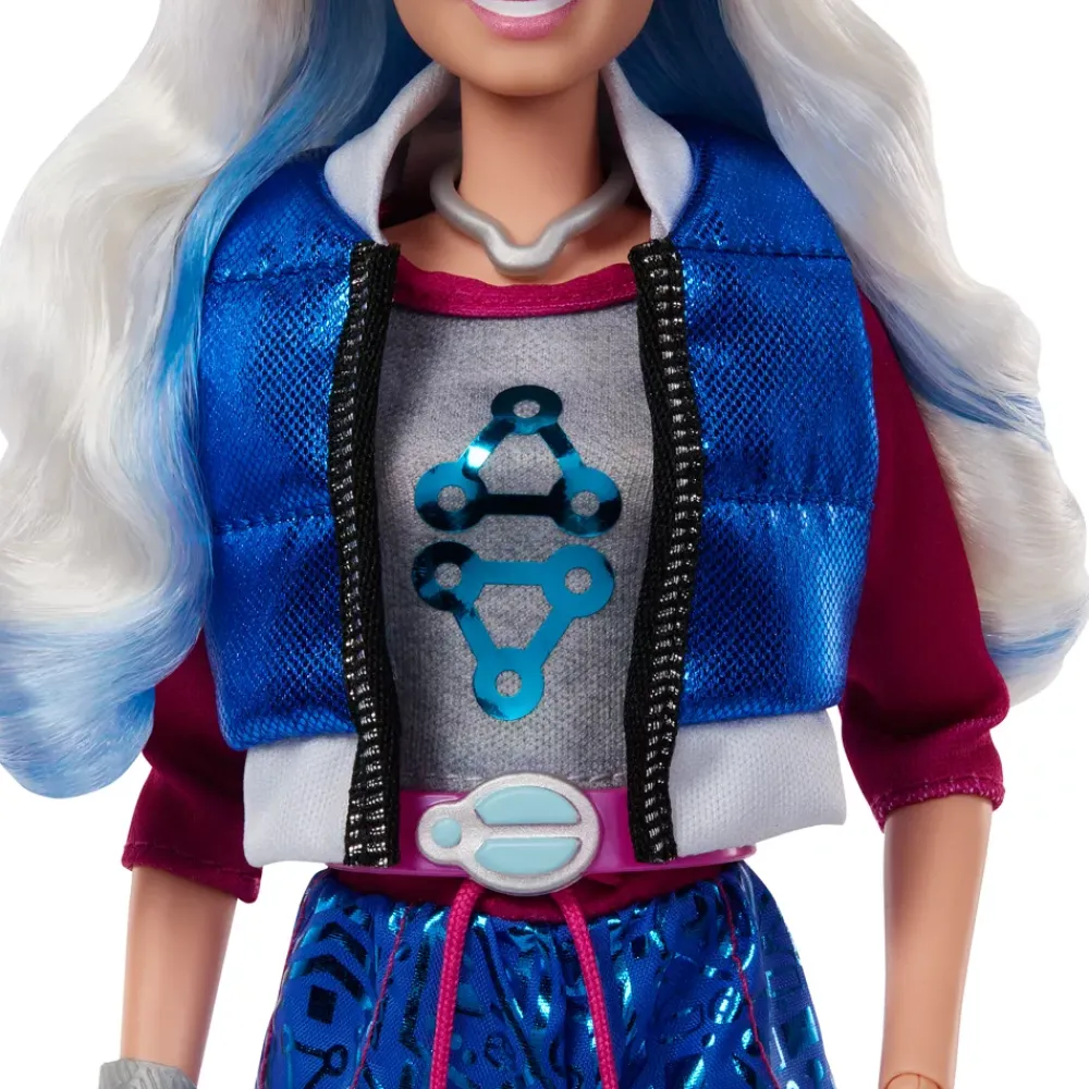 Clearance Disney Store Mattel Poupée mode Addison, Zombies 4 ː L'aube des vampires