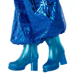 Clearance Disney Store Mattel Poupée mode Addison, Zombies 4 ː L'aube des vampires