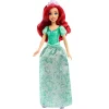 Clearance Disney Store Mattel Poupée mode Princesse Disney Ariel, La Petite Sirène