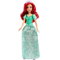 Clearance Disney Store Mattel Poupée mode Princesse Disney Ariel, La Petite Sirène