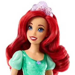 Clearance Disney Store Mattel Poupée mode Princesse Disney Ariel, La Petite Sirène
