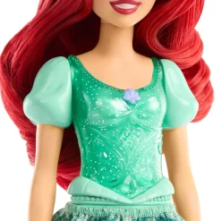 Clearance Disney Store Mattel Poupée mode Princesse Disney Ariel, La Petite Sirène