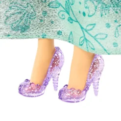 Clearance Disney Store Mattel Poupée mode Princesse Disney Ariel, La Petite Sirène