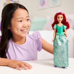 Clearance Disney Store Mattel Poupée mode Princesse Disney Ariel, La Petite Sirène