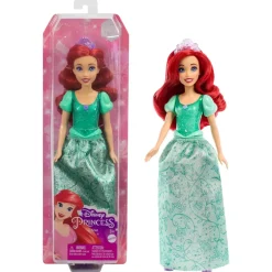 Clearance Disney Store Mattel Poupée mode Princesse Disney Ariel, La Petite Sirène
