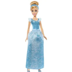 New Disney Store Mattel Poupée mode Princesse Disney Cendrillon
