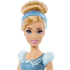 New Disney Store Mattel Poupée mode Princesse Disney Cendrillon