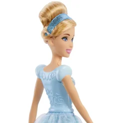 New Disney Store Mattel Poupée mode Princesse Disney Cendrillon