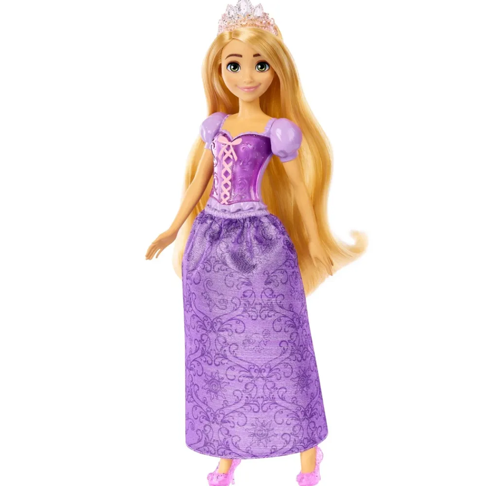 Online Disney Store Mattel Poupée mode Princesse Disney Raiponce