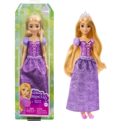 Online Disney Store Mattel Poupée mode Princesse Disney Raiponce