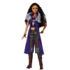 Online Disney Store Mattel Poupée mode Willa, Zombies 4 ː L'aube des vampires