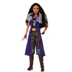 Online Disney Store Mattel Poupée mode Willa, Zombies 4 ː L'aube des vampires