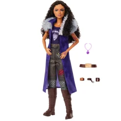 Online Disney Store Mattel Poupée mode Willa, Zombies 4 ː L'aube des vampires