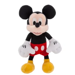 New Disney Store Mini Bean Bag Mickey Mouse