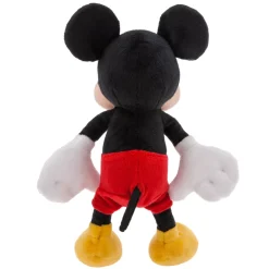 New Disney Store Mini Bean Bag Mickey Mouse