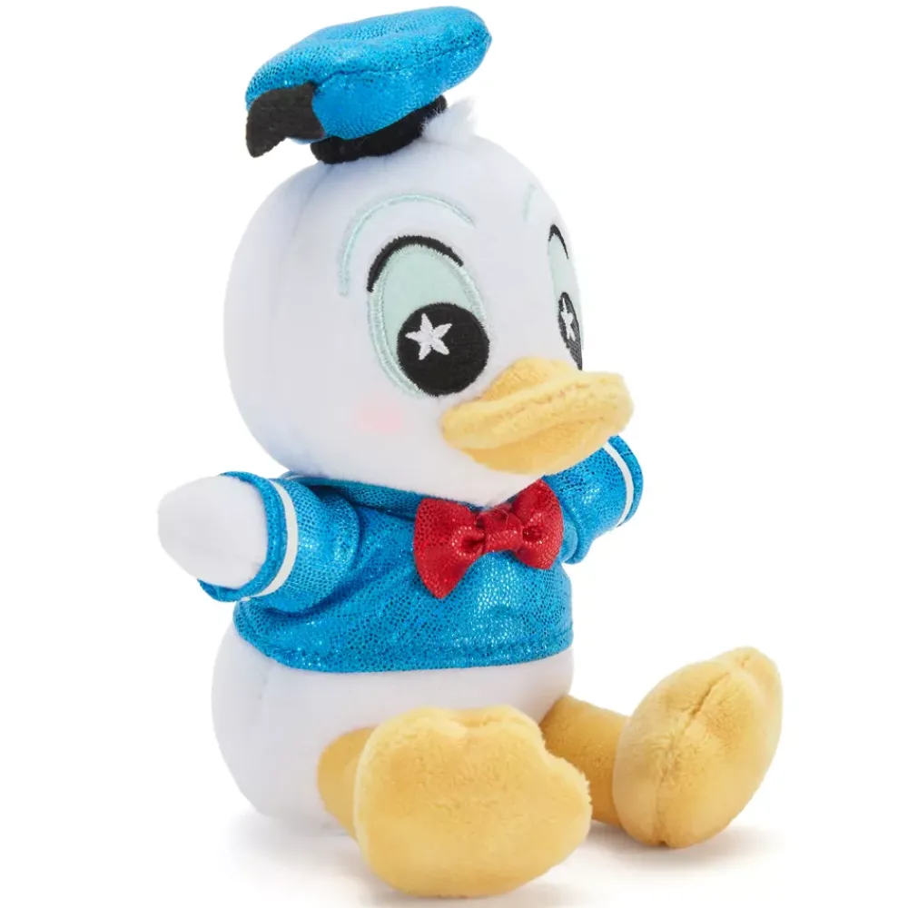 Online Disney Store Mini peluche mystère Mickey Mouse et ses amis Wishables