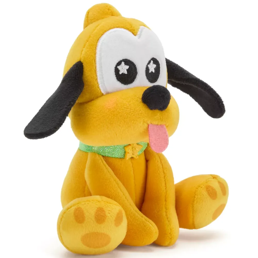 Online Disney Store Mini peluche mystère Mickey Mouse et ses amis Wishables