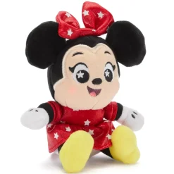 Online Disney Store Mini peluche mystère Mickey Mouse et ses amis Wishables