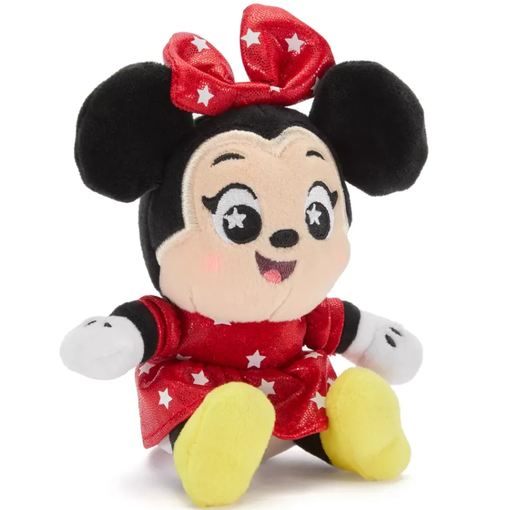 Online Disney Store Mini peluche mystère Mickey Mouse et ses amis Wishables