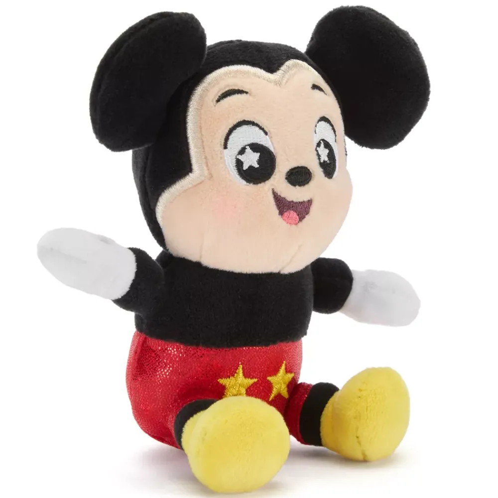 Online Disney Store Mini peluche mystère Mickey Mouse et ses amis Wishables